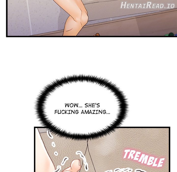More Than Friends (Jjoon) Chapter 13 - page 95