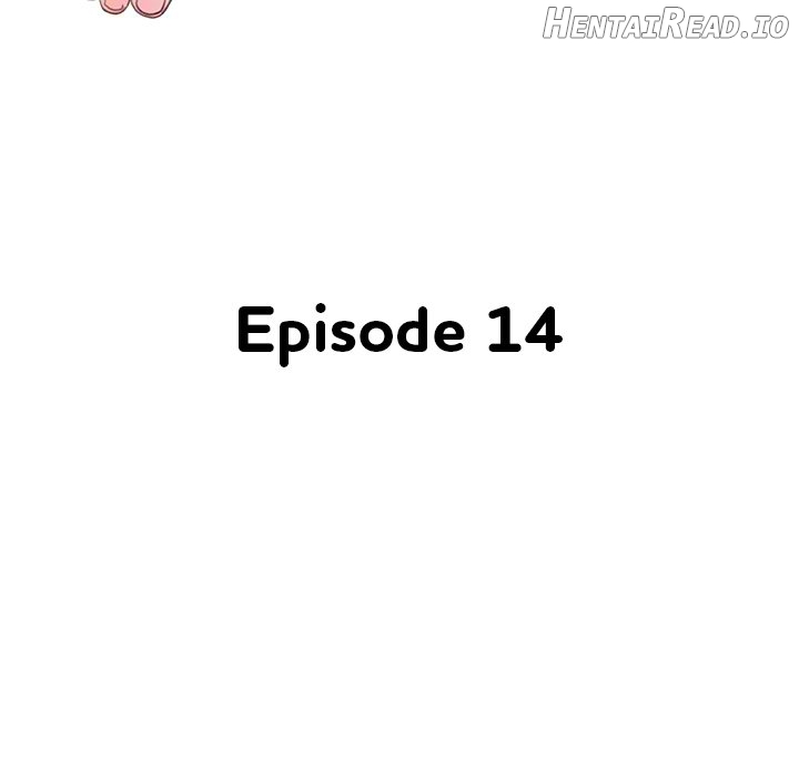 More Than Friends (Jjoon) Chapter 14 - page 33