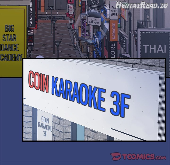 More Than Friends (Jjoon) Chapter 14 - page 46