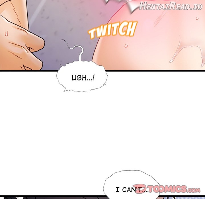 More Than Friends (Jjoon) Chapter 14 - page 6