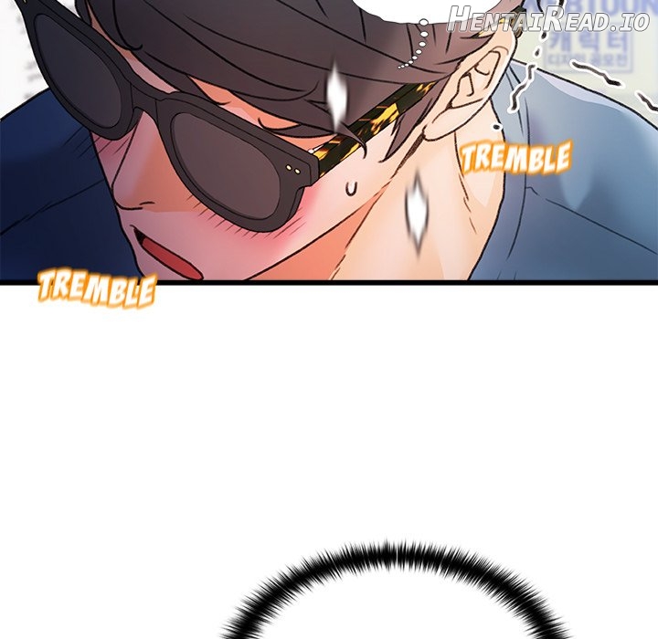 More Than Friends (Jjoon) Chapter 14 - page 7