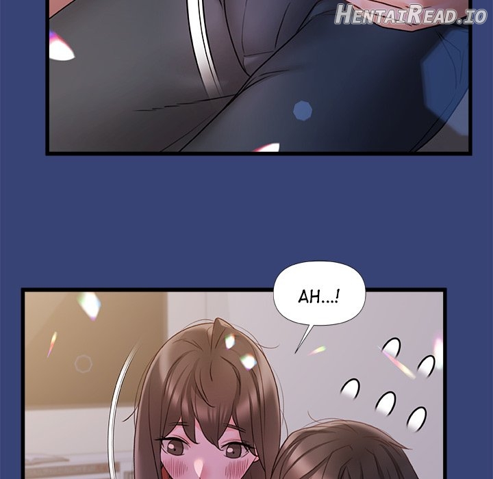 More Than Friends (Jjoon) Chapter 14 - page 71