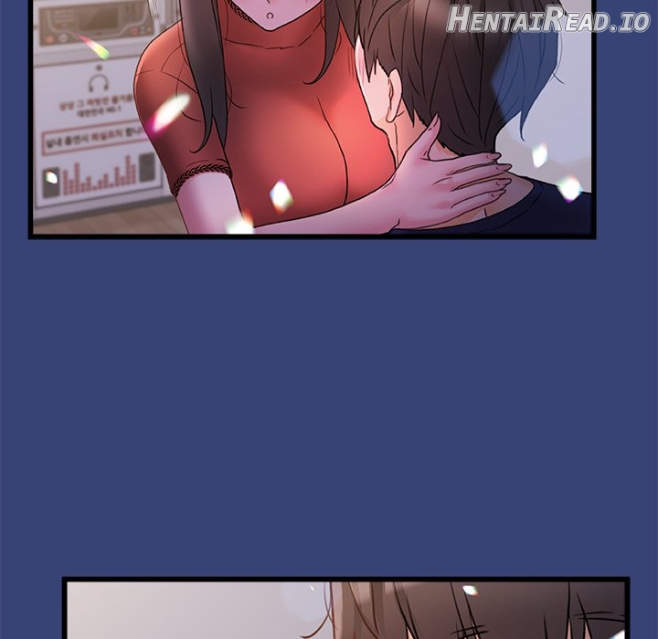 More Than Friends (Jjoon) Chapter 14 - page 72