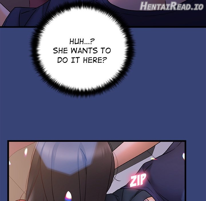 More Than Friends (Jjoon) Chapter 14 - page 76