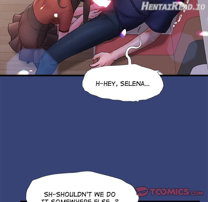 More Than Friends (Jjoon) Chapter 14 - page 82