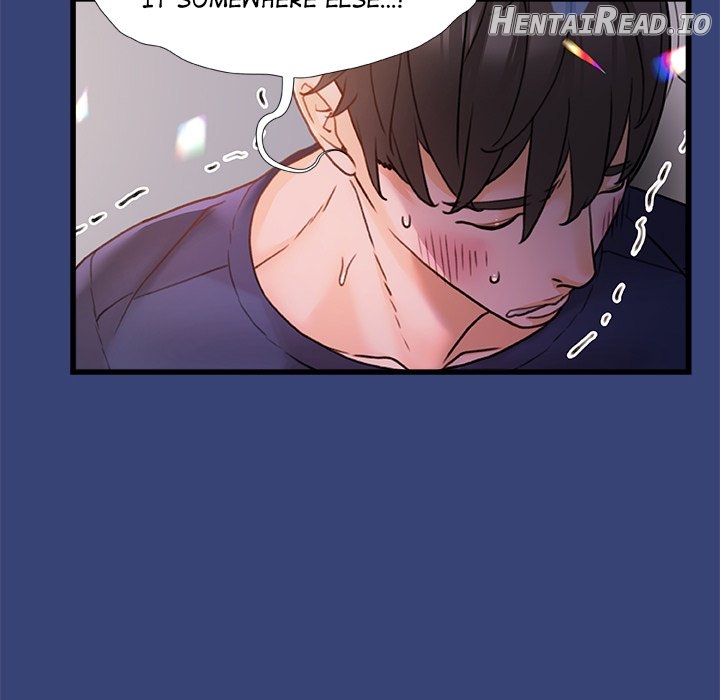 More Than Friends (Jjoon) Chapter 14 - page 83