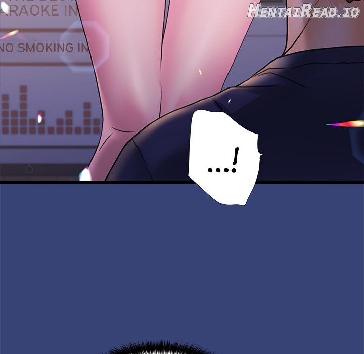 More Than Friends (Jjoon) Chapter 14 - page 89