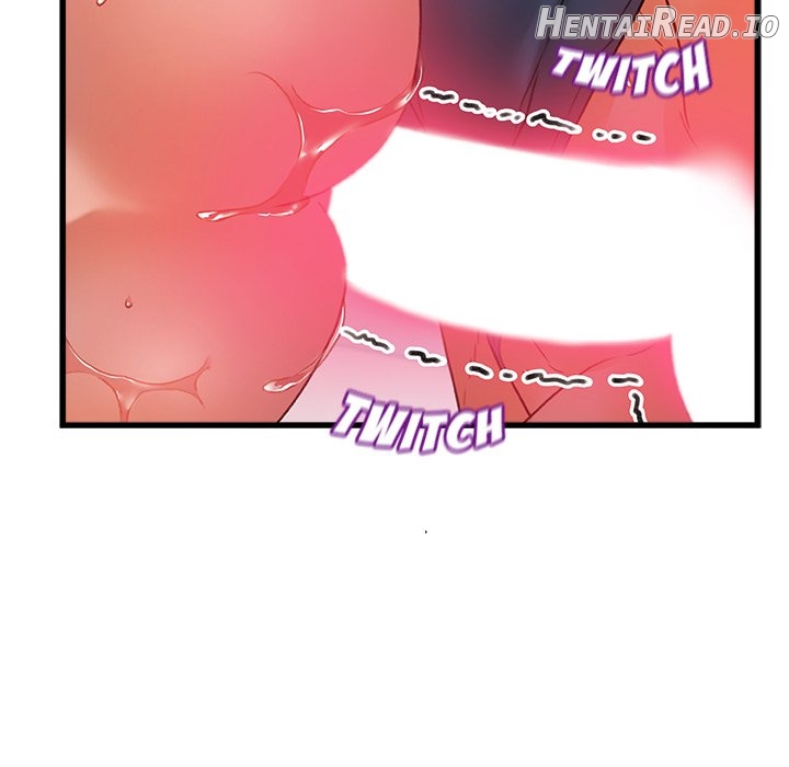 More Than Friends (Jjoon) Chapter 14 - page 9