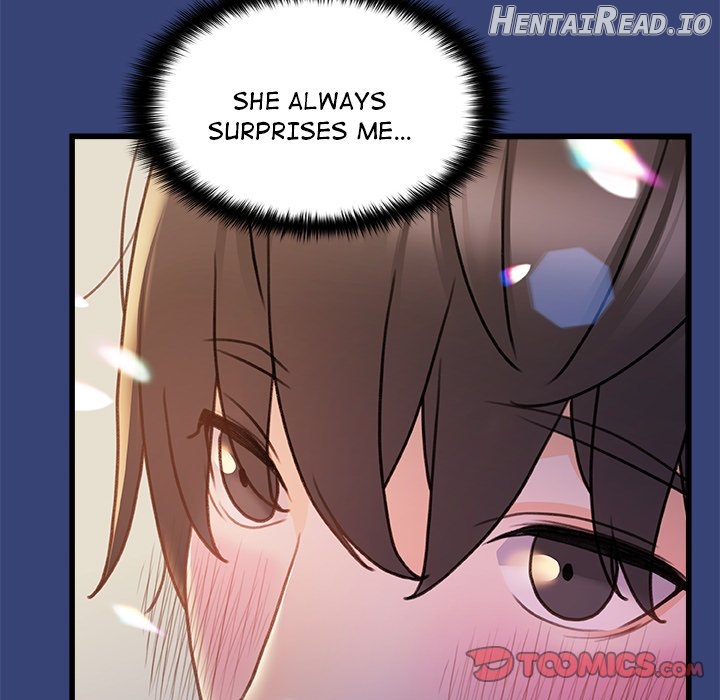 More Than Friends (Jjoon) Chapter 14 - page 90