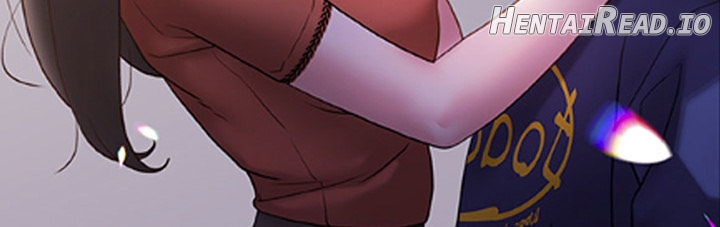 More Than Friends (Jjoon) Chapter 14.5 - page 4