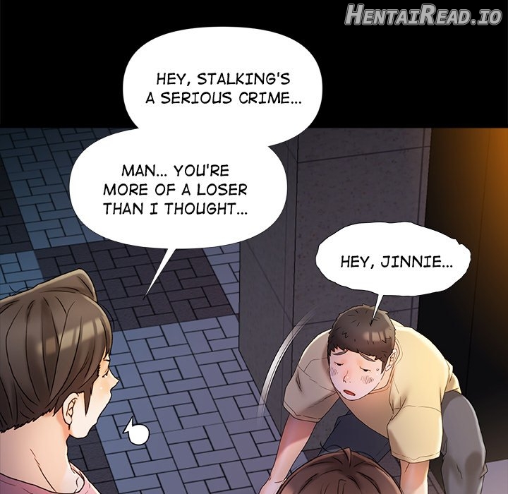 More Than Friends (Jjoon) Chapter 15 - page 116
