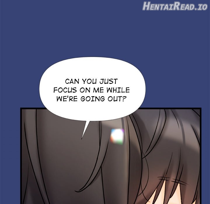 More Than Friends (Jjoon) Chapter 15 - page 28