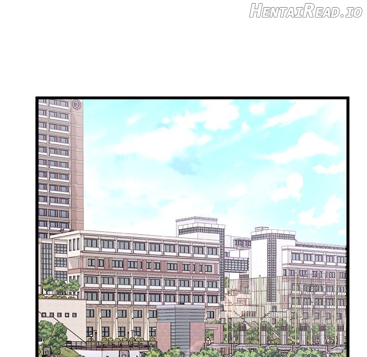 More Than Friends (Jjoon) Chapter 15 - page 32