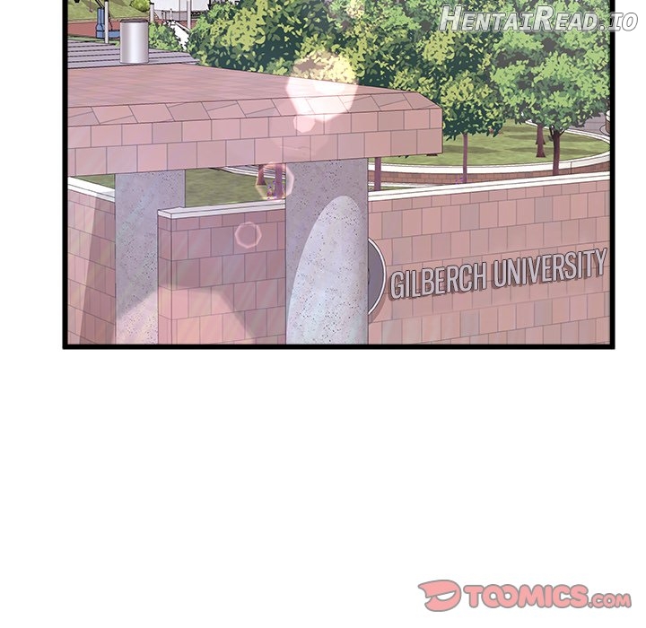 More Than Friends (Jjoon) Chapter 15 - page 33