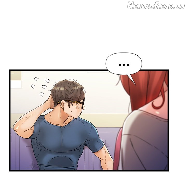 More Than Friends (Jjoon) Chapter 15 - page 40