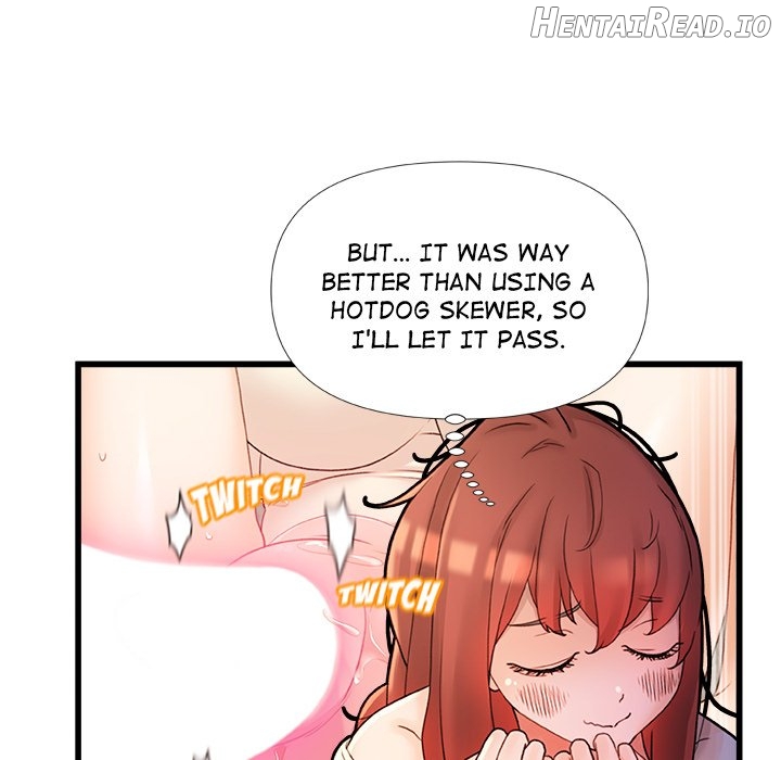 More Than Friends (Jjoon) Chapter 15 - page 41