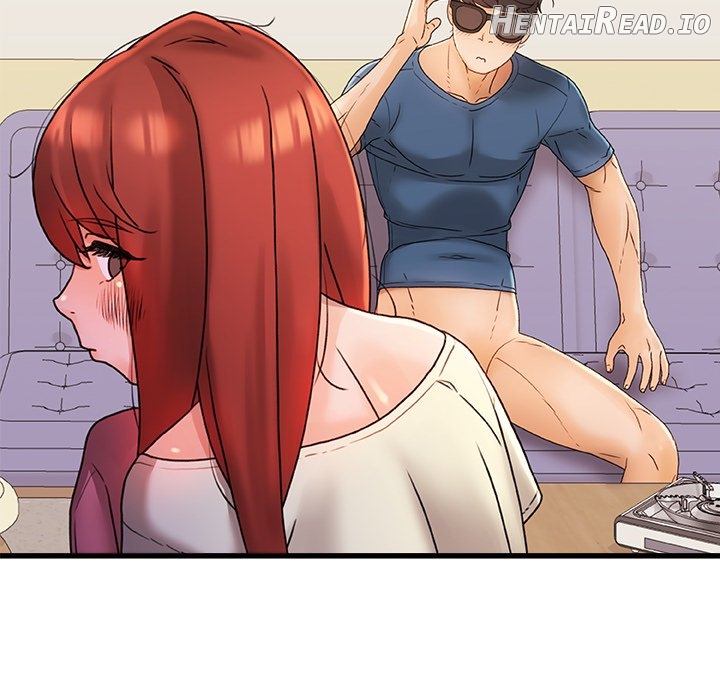More Than Friends (Jjoon) Chapter 15 - page 44