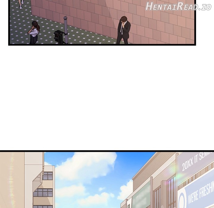 More Than Friends (Jjoon) Chapter 15 - page 48