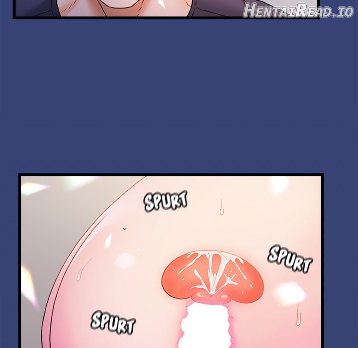 More Than Friends (Jjoon) Chapter 15 - page 5