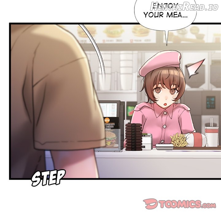 More Than Friends (Jjoon) Chapter 15 - page 69