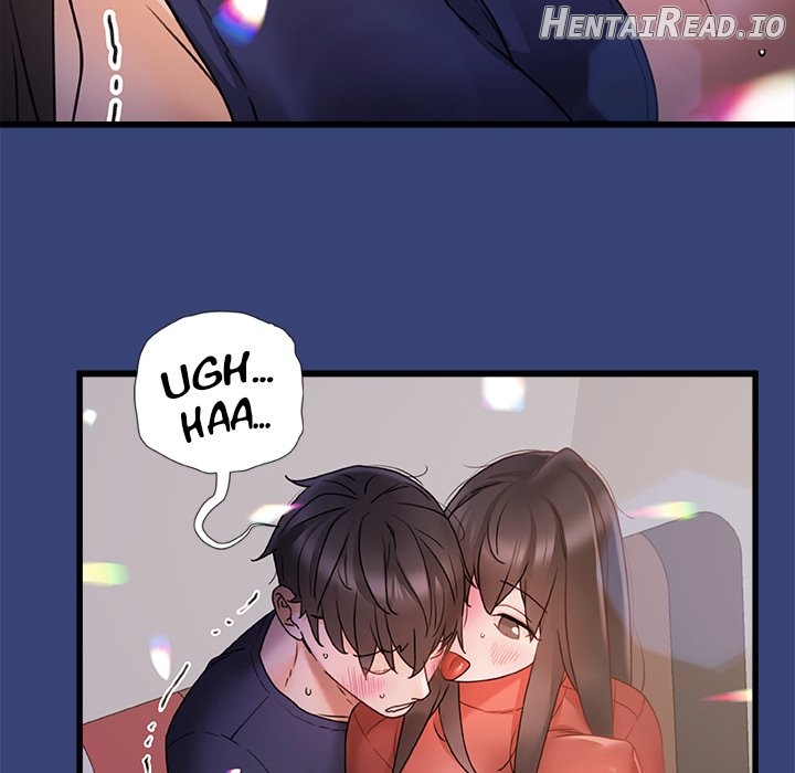 More Than Friends (Jjoon) Chapter 15 - page 8