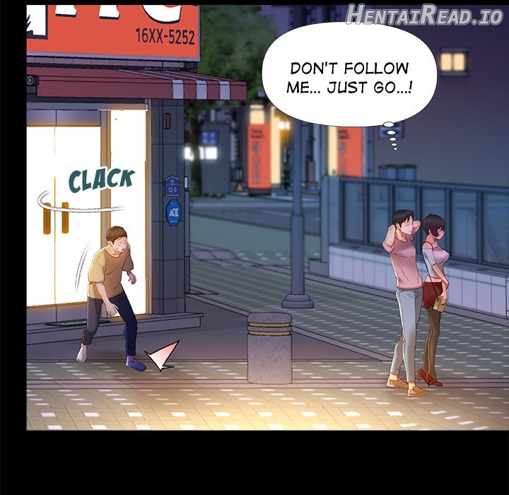 More Than Friends (Jjoon) Chapter 15 - page 83