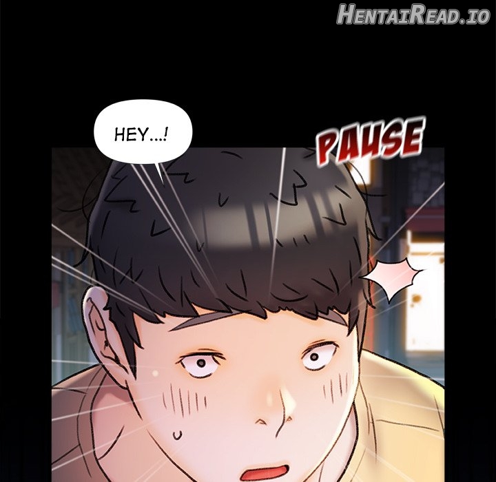 More Than Friends (Jjoon) Chapter 15 - page 89