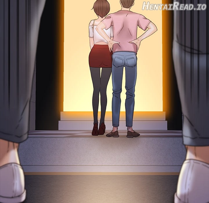 More Than Friends (Jjoon) Chapter 15 - page 91