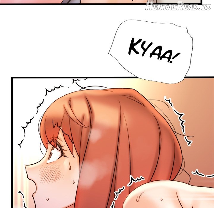 More Than Friends (Jjoon) Chapter 16 - page 131