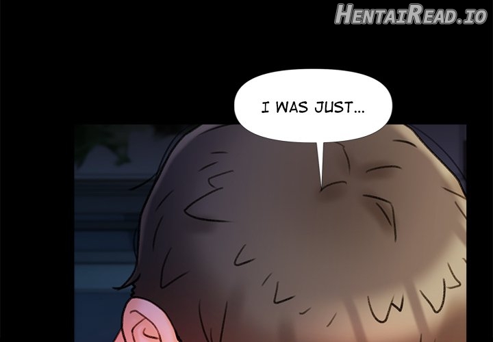 More Than Friends (Jjoon) Chapter 16 - page 2