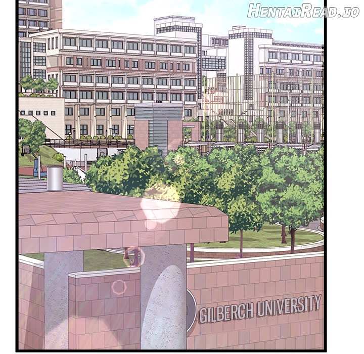 More Than Friends (Jjoon) Chapter 16 - page 32