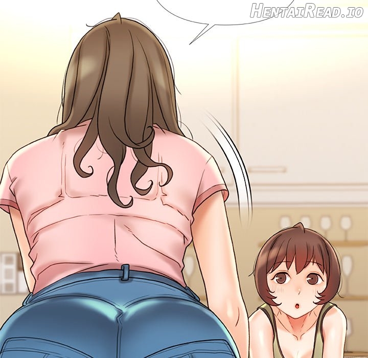 More Than Friends (Jjoon) Chapter 17 - page 100