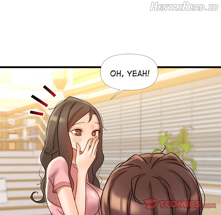 More Than Friends (Jjoon) Chapter 17 - page 102