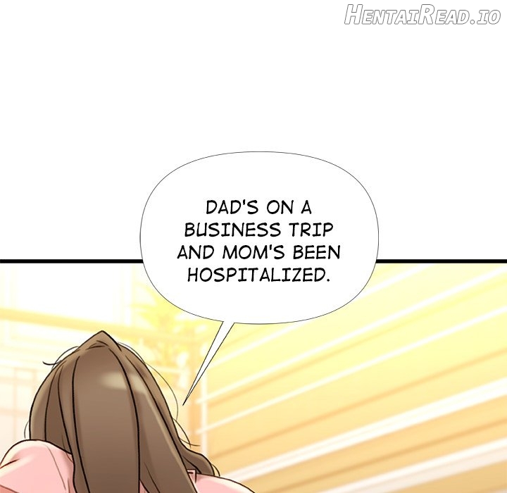 More Than Friends (Jjoon) Chapter 17 - page 104