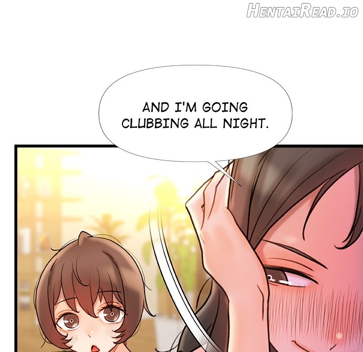 More Than Friends (Jjoon) Chapter 17 - page 108