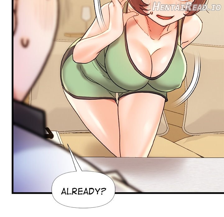 More Than Friends (Jjoon) Chapter 17 - page 112