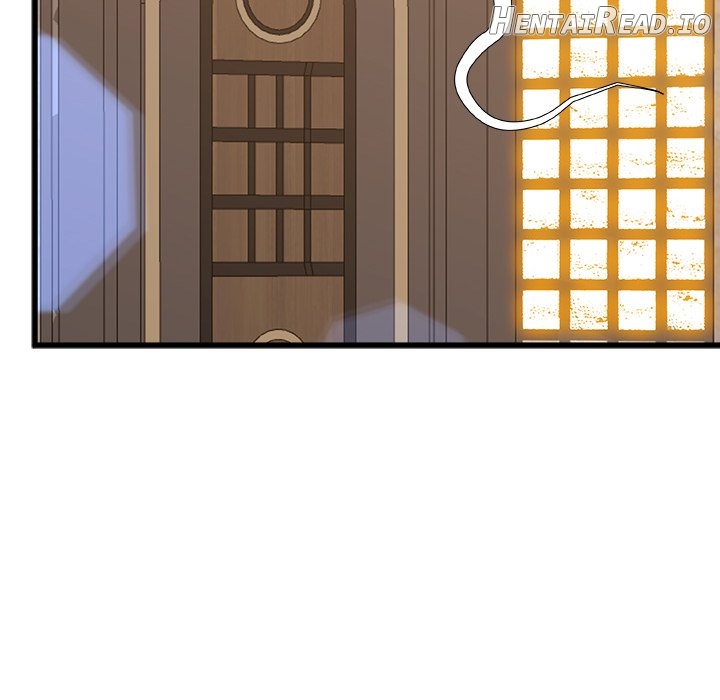 More Than Friends (Jjoon) Chapter 17 - page 121