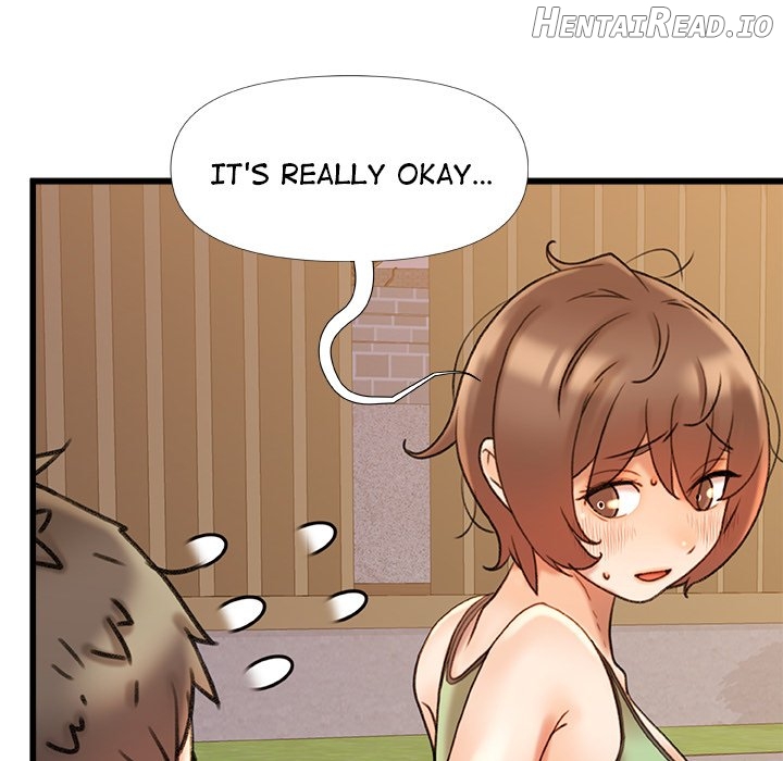 More Than Friends (Jjoon) Chapter 17 - page 122