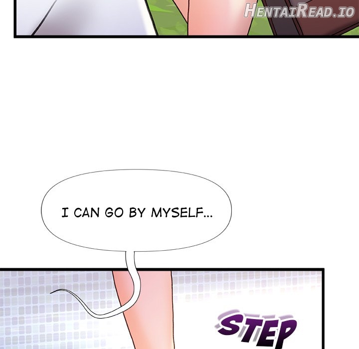 More Than Friends (Jjoon) Chapter 17 - page 124