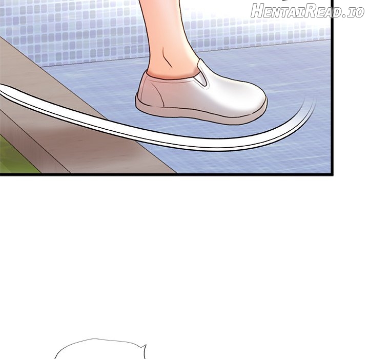 More Than Friends (Jjoon) Chapter 17 - page 125