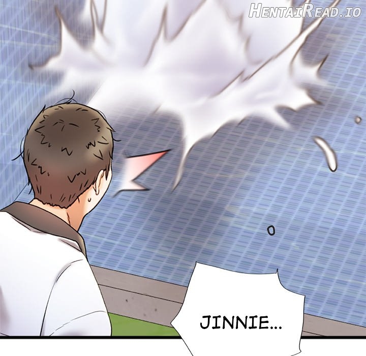 More Than Friends (Jjoon) Chapter 17 - page 128