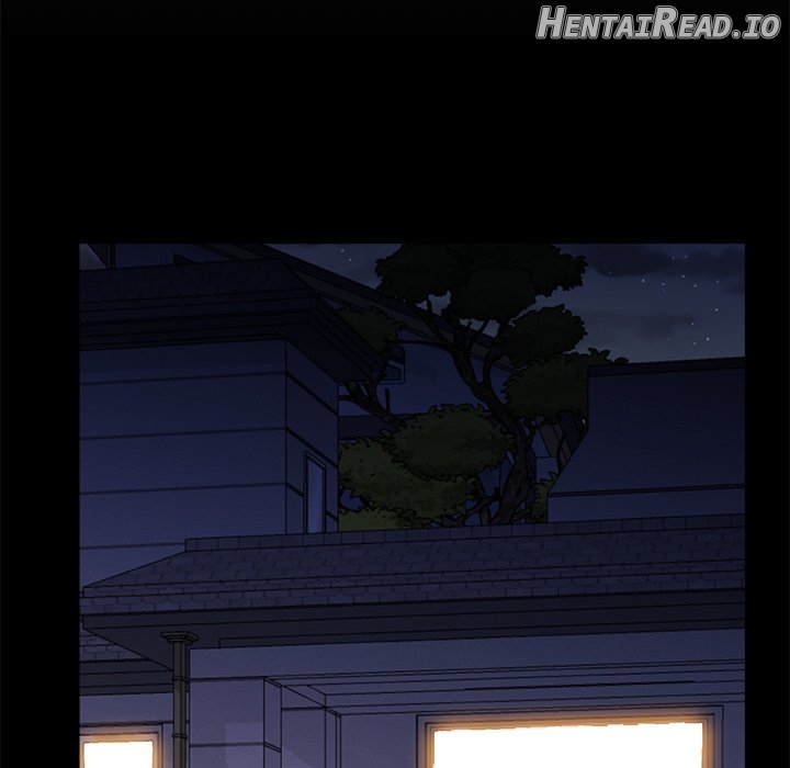 More Than Friends (Jjoon) Chapter 17 - page 132