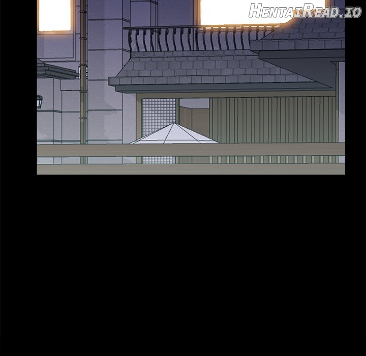 More Than Friends (Jjoon) Chapter 17 - page 133