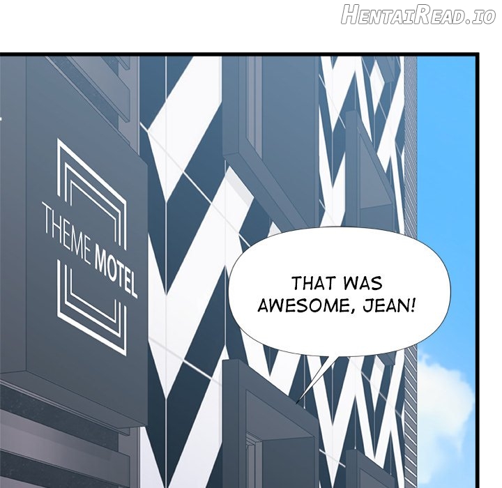More Than Friends (Jjoon) Chapter 17 - page 14