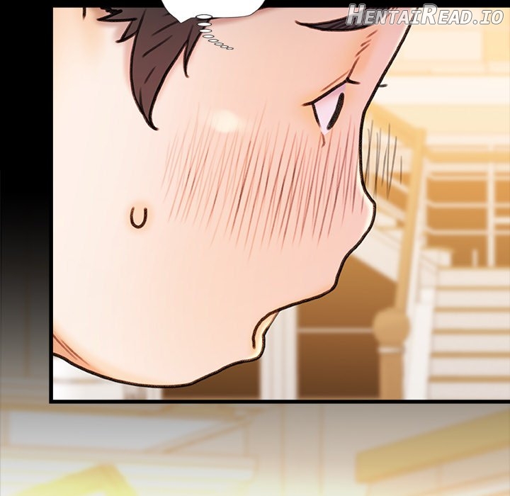 More Than Friends (Jjoon) Chapter 17 - page 146