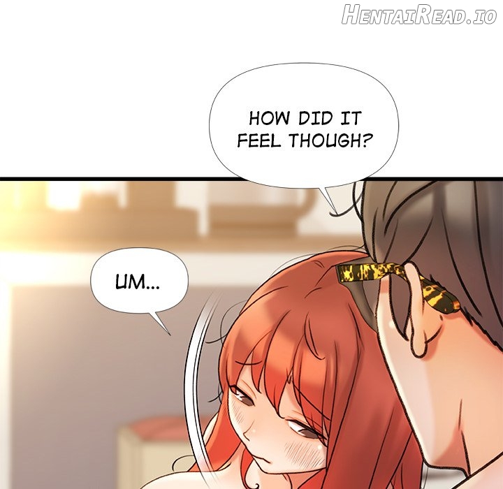 More Than Friends (Jjoon) Chapter 17 - page 23