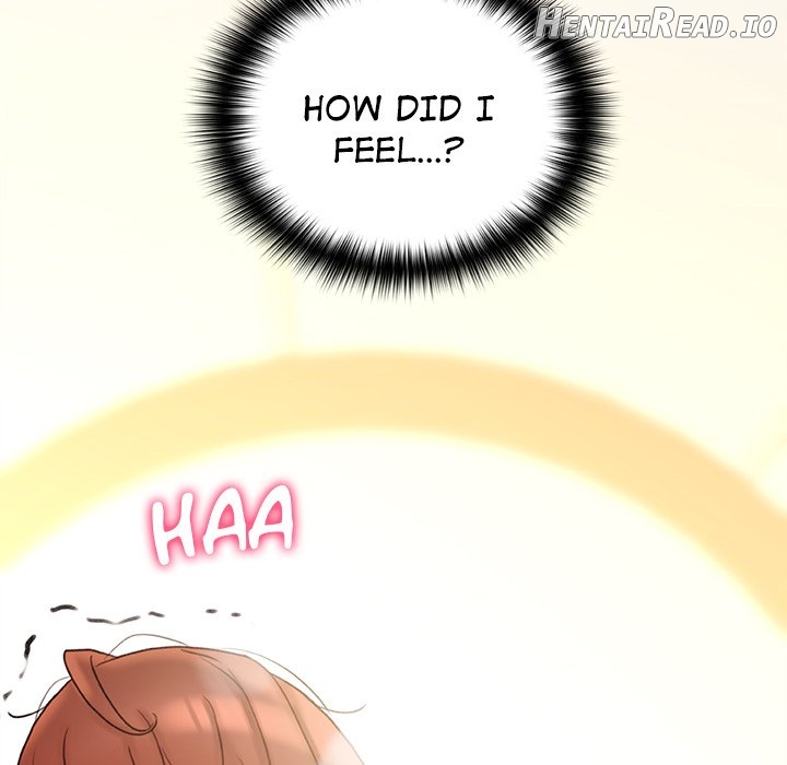 More Than Friends (Jjoon) Chapter 17 - page 25