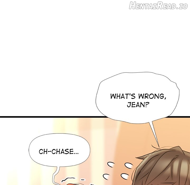 More Than Friends (Jjoon) Chapter 17 - page 32