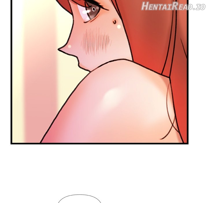 More Than Friends (Jjoon) Chapter 17 - page 35