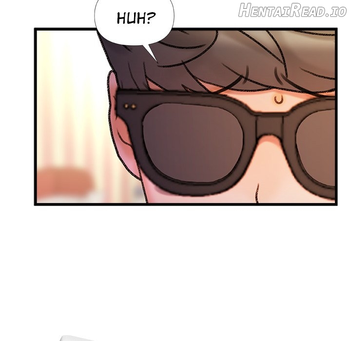 More Than Friends (Jjoon) Chapter 17 - page 36